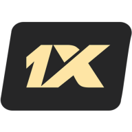 1xSlots logo